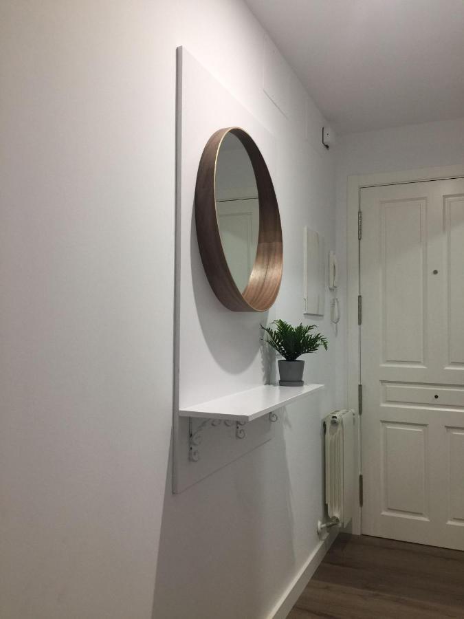 La Puerta Del Salvador Apartamento Casco Historico Cuenca  Bagian luar foto